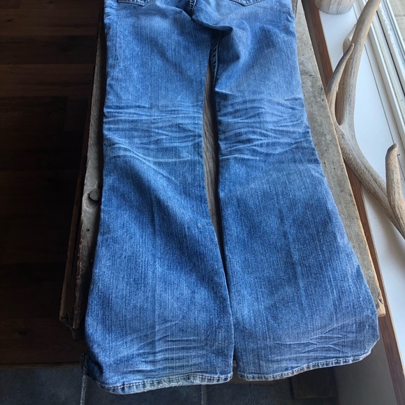 Silver Jeans - Picture 7 of 7